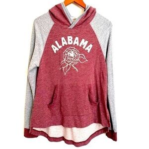 Homage Alabama Sweatshirt Sweater Hoodie Size Medium